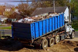 Best Scrap Metal Removal  in Lliams Bay, WI